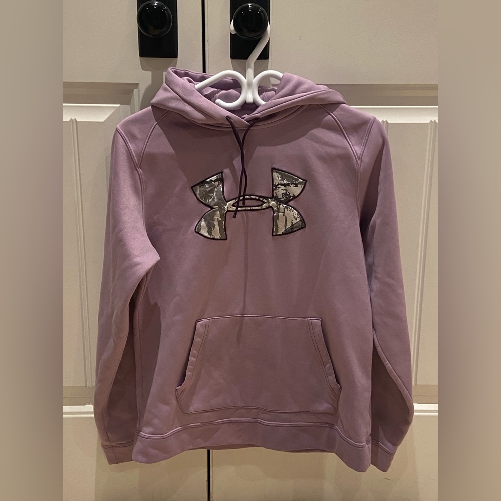 Under armour Hoodie